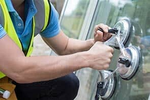 Window Glass Repair